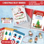 Christmas Games for all Ages