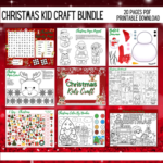 Unleash Holiday Creativity!