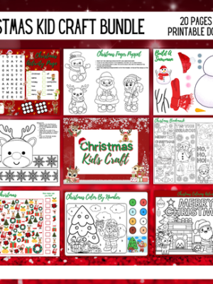 Unleash Holiday Creativity!