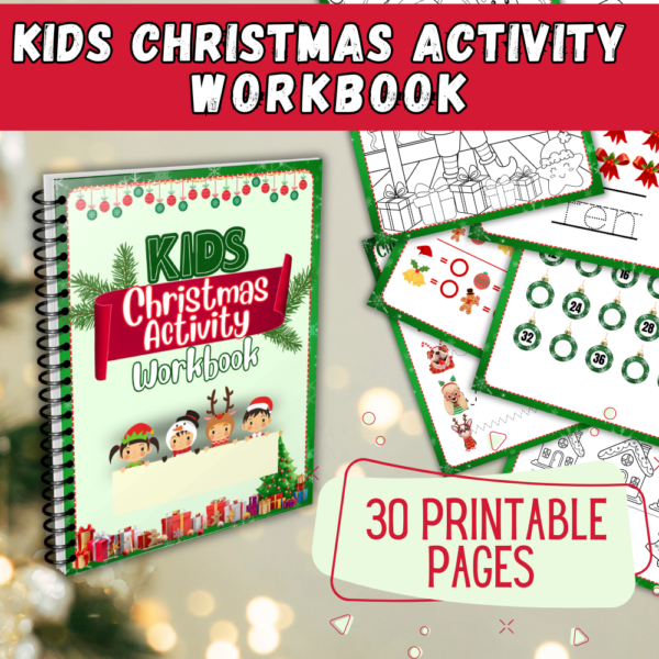 Christmas Games for all Ages