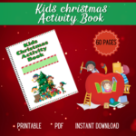 Festive Fun Kids Christmas Activity Bonanza