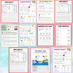 Interactive Elementary Digital Workbook