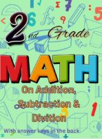 Second-grade mathematics