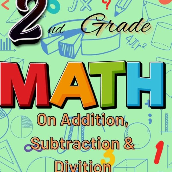 Second-grade mathematics