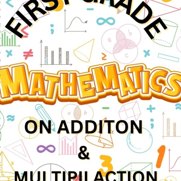 First grade mathematics