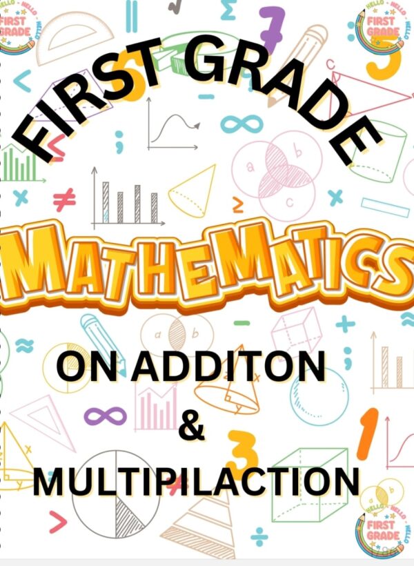 First grade mathematics