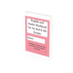 "Language Arts And Mathematics Adventure eBook".