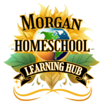 Morgan Home School Learning Hub