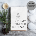 A Journey of Prayer"